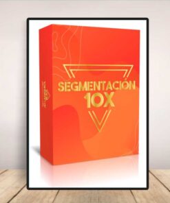 Segmentación 10x – Javier Miranda