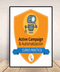 Curso Práctico de Active Campaign - Geni Ramos