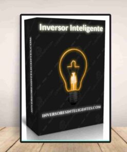 Curso Inversor inteligente – Cesar Rivero