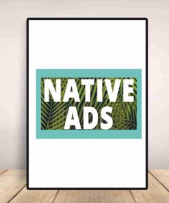 Curso Native Ads