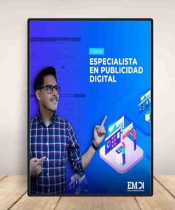 Curso Especialista en Publicidad Digital Gratis