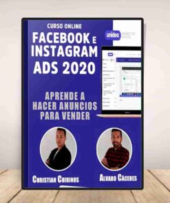 Facebook Ads 2020 Domina el Marketing en Facebook