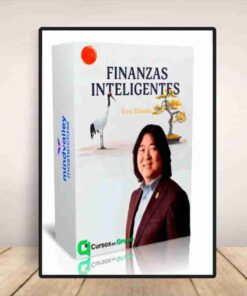 Curso Finanzas Inteligentes de Ken Honda