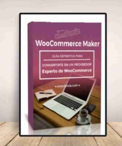 Woodemia Woocommerce Maker de Antonio Cantero