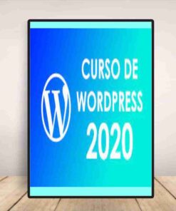 Curso WordPress 2020 - Yoney Gallardo