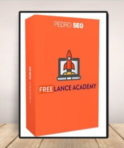Curso Freelance Academy de Pedro SEO
