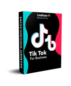 Curso Tit Tok for Business