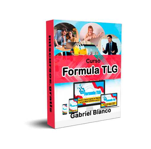 Curso Formula TLG de Gabriel Blanco
