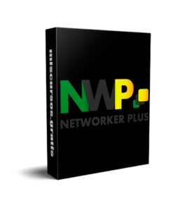 Curso NWP Networker PLUS de Gabriel Blanco