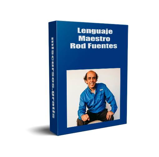 Curso Lenguaje Maestro de Rod Fuentes