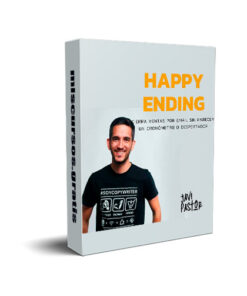 descargar Happy Ending - Javi Pastor