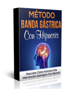 Curso Metodo Banda Gastrica con hipnosis de Ignacio Muñoz