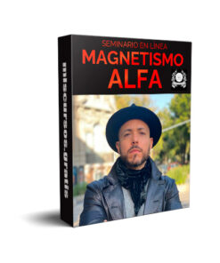 descarga Seminario Magnetismo Alfa - Gerry Sanchez